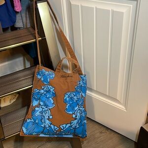 Marc Jacob Flower Tote